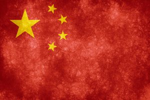 CREDIT Nicolas Raymond_China Chinese flag
