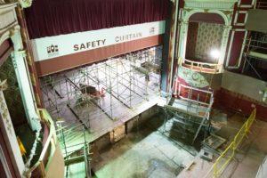 Darlington Civic Theatre 5