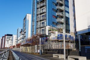 High-rise-residential-building-with-cladding-being-replaced-with-fire-resistant-materials-300x200.jpg