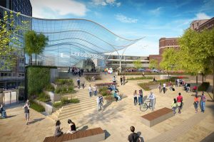 Leeds HS2 Station_Bishopgate