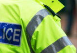 Police attend incident.