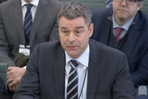 Richard Howson select committee 180206 1