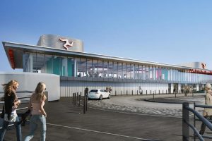 Sisk appointed to £31m Isle of Man ferry terminal in Liverpool
