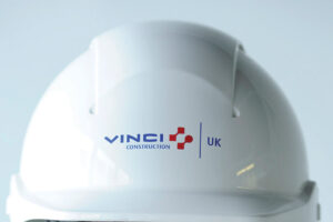 Vinci hardhat